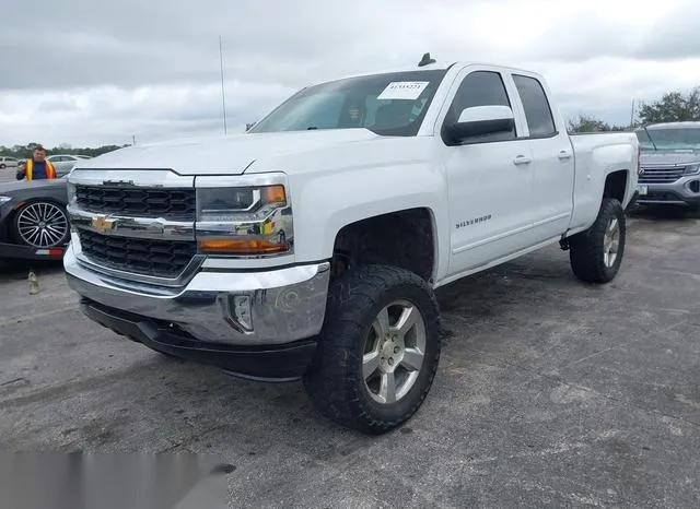 1GCVKREC7HZ216507 2017 2017 Chevrolet Silverado 1500- 1LT 2