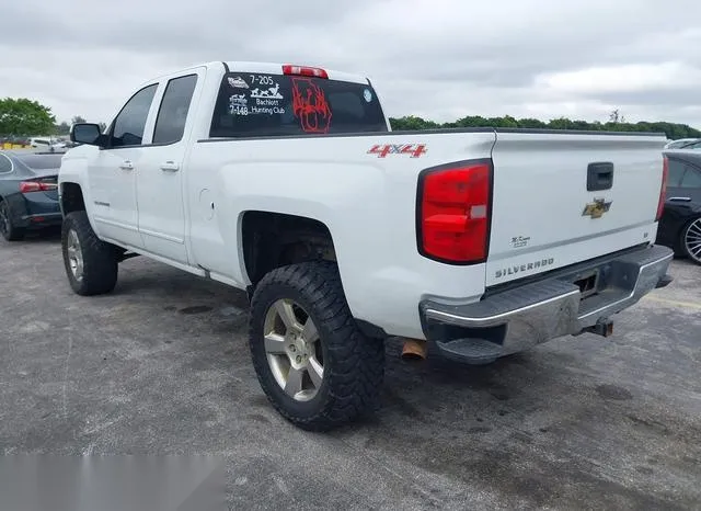 1GCVKREC7HZ216507 2017 2017 Chevrolet Silverado 1500- 1LT 3