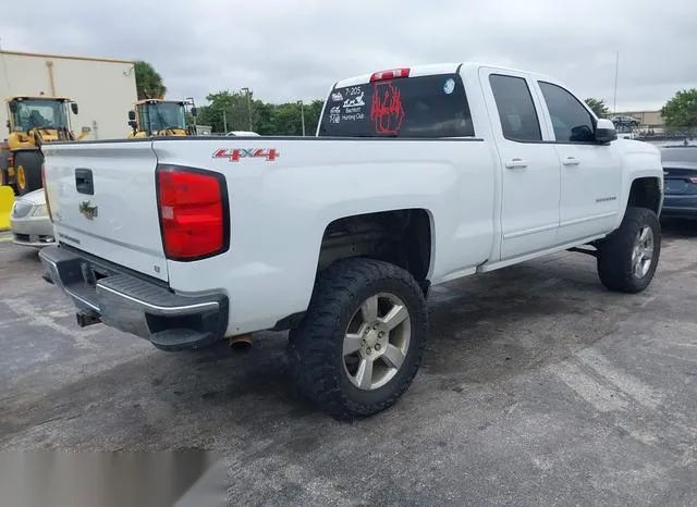 1GCVKREC7HZ216507 2017 2017 Chevrolet Silverado 1500- 1LT 4