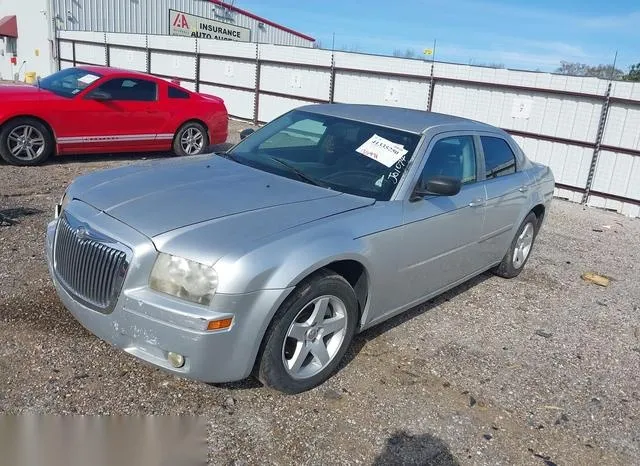 2C3JA43R95H523561 2005 2005 Chrysler 300 2