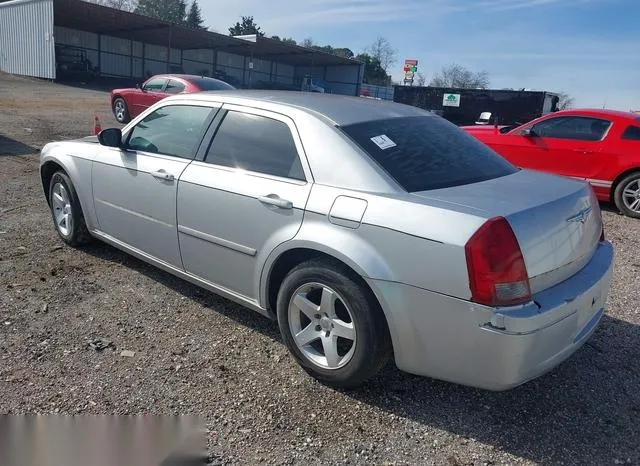 2C3JA43R95H523561 2005 2005 Chrysler 300 3