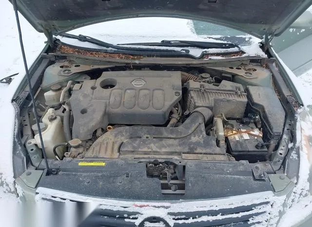 1N4AL21E77C134908 2007 2007 Nissan Altima- 2-5 S 10