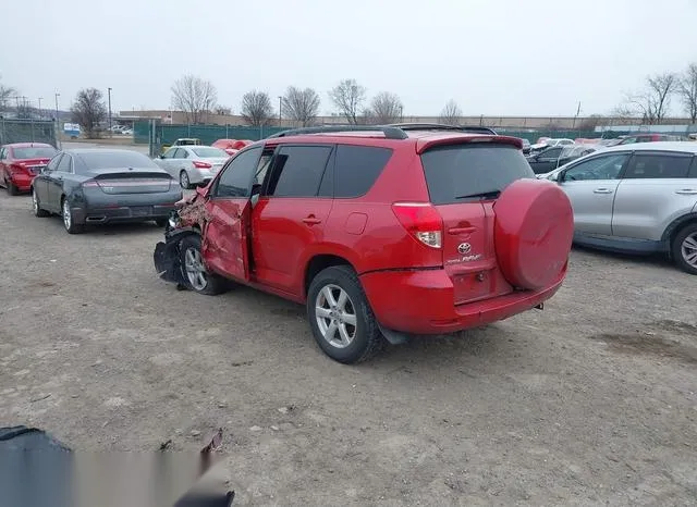 JTMBD31V275114555 2007 2007 Toyota RAV4- Limited 3