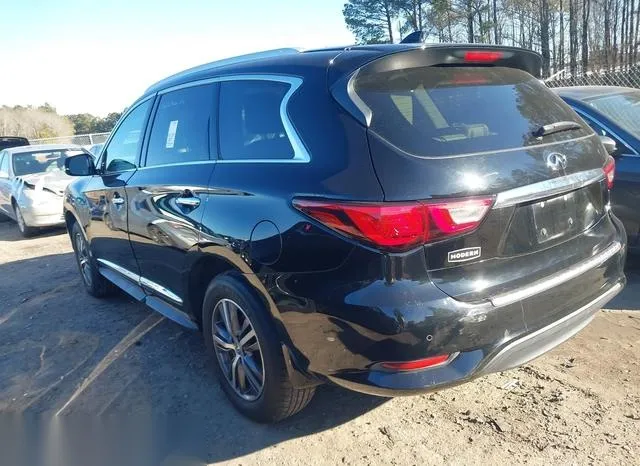 5N1DL0MM1HC516086 2017 2017 Infiniti QX60 3