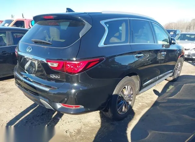 5N1DL0MM1HC516086 2017 2017 Infiniti QX60 4