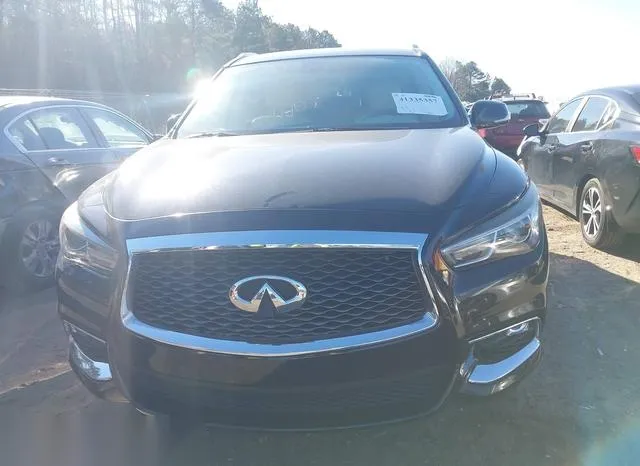 5N1DL0MM1HC516086 2017 2017 Infiniti QX60 6