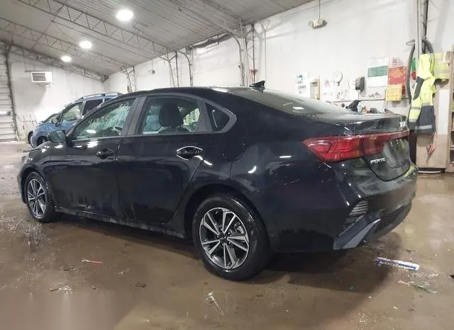 3KPF24AD2RE836653 2024 2024 KIA Forte- Lxs 3