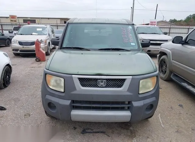 5J6YH18554L003864 2004 2004 Honda Element- EX 6