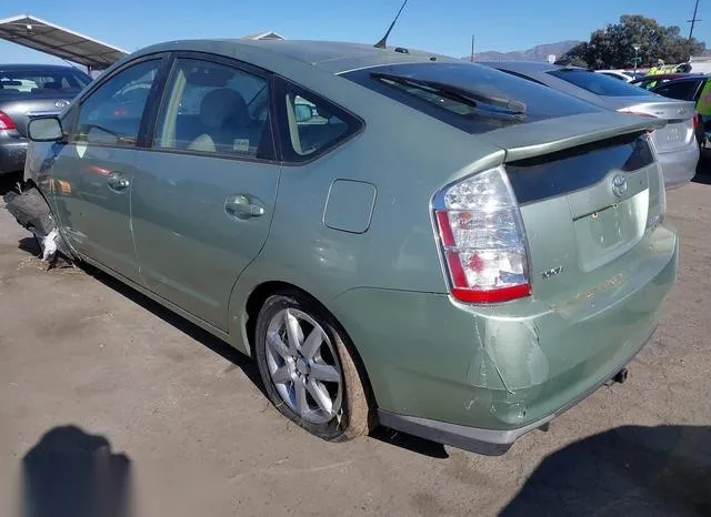 JTDKB20U983408671 2008 2008 Toyota Prius- Touring 3