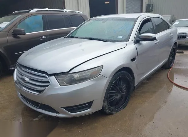 1FAHP2F88DG121224 2013 2013 Ford Taurus- Limited 2