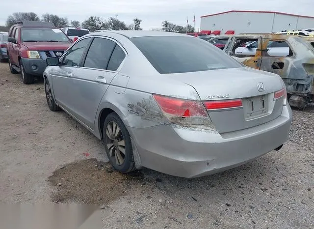 1HGCP2F76CA100192 2012 2012 Honda Accord- 2-4 EX 3