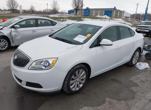 1G4PP5SK5G4140758 2016 2016 Buick Verano 2