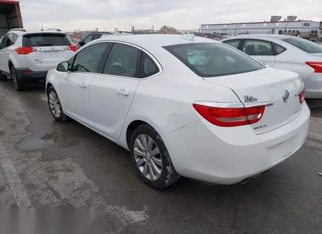 1G4PP5SK5G4140758 2016 2016 Buick Verano 3