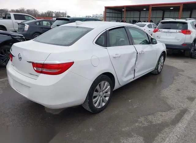 1G4PP5SK5G4140758 2016 2016 Buick Verano 4