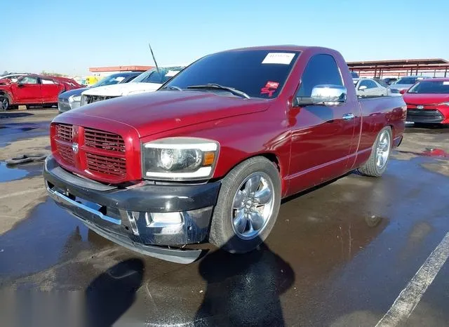 1D7HA16N53J513693 2003 2003 Dodge RAM 1500- Slt/Laramie/St 2