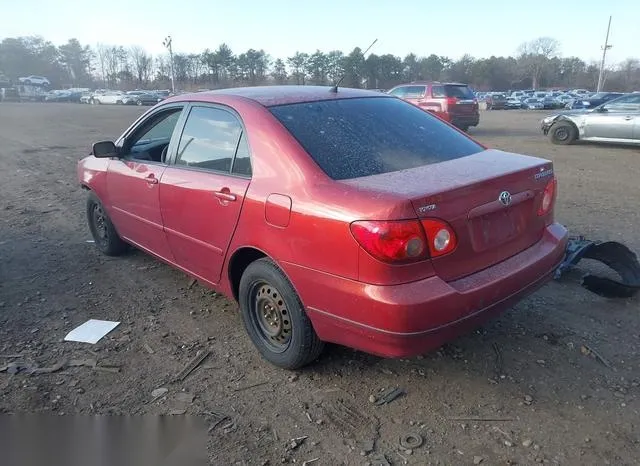 JTDBR32EX60065116 2006 2006 Toyota Corolla- LE 3