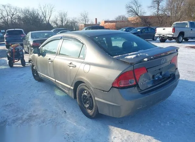 1HGFA15596L121572 2006 2006 Honda Civic- LX 3