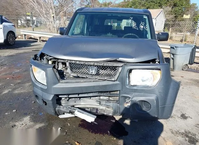 5J6YH28665L011214 2005 2005 Honda Element- EX 6