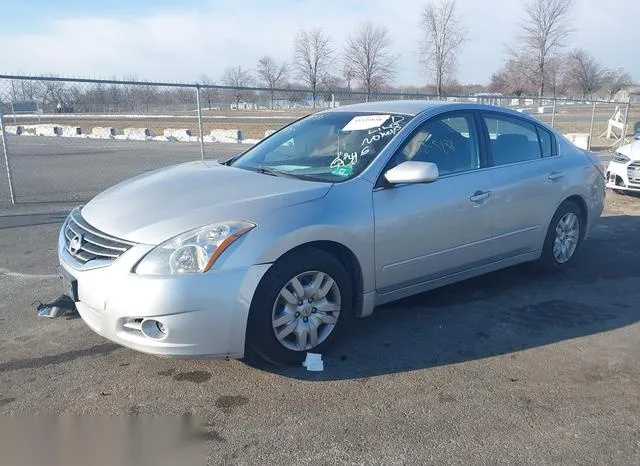 1N4AL2AP0CN573416 2012 2012 Nissan Altima- 2-5 S 2