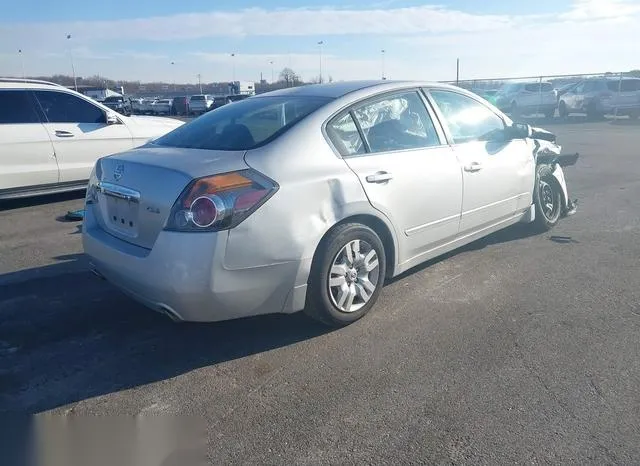 1N4AL2AP0CN573416 2012 2012 Nissan Altima- 2-5 S 4