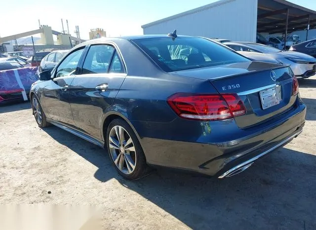 WDDHF5KB0EA858167 2014 2014 Mercedes-Benz E 350 3