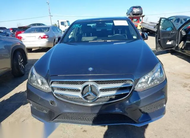 WDDHF5KB0EA858167 2014 2014 Mercedes-Benz E 350 6