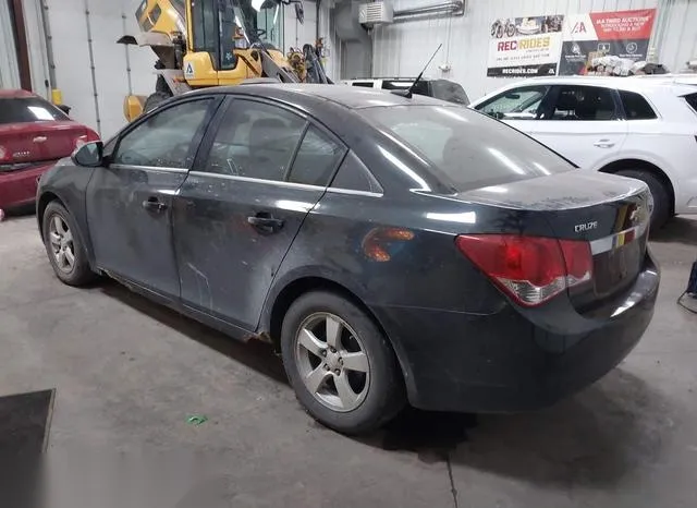 1G1PF5SC6C7287155 2012 2012 Chevrolet Cruze- 1LT 3