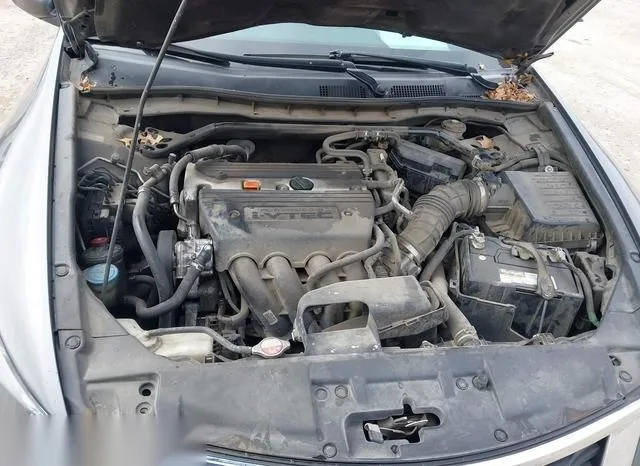 1HGCP26898A131534 2008 2008 Honda Accord- 2-4 Ex-L 10