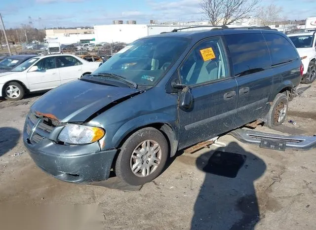 1D4GP24R05B377263 2005 2005 Dodge Grand Caravan- SE 2