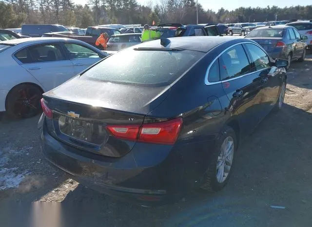 1G1ZE5ST7HF116486 2017 2017 Chevrolet Malibu- 1LT 4