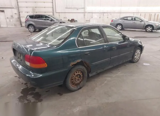 1HGEJ6675WL041842 1998 1998 Honda Civic- LX 4