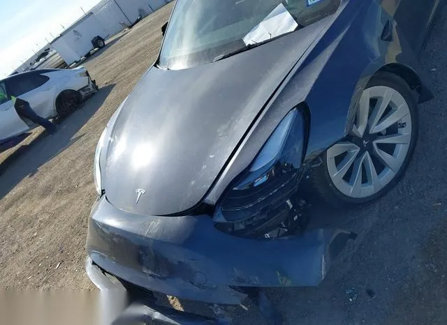 5YJ3E1EA7PF673000 2023 2023 Tesla Model 3- Rear-Wheel Drive 10