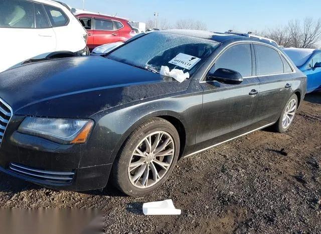 WAURVAFD6BN018403 2011 2011 Audi A8- L 4-2 2