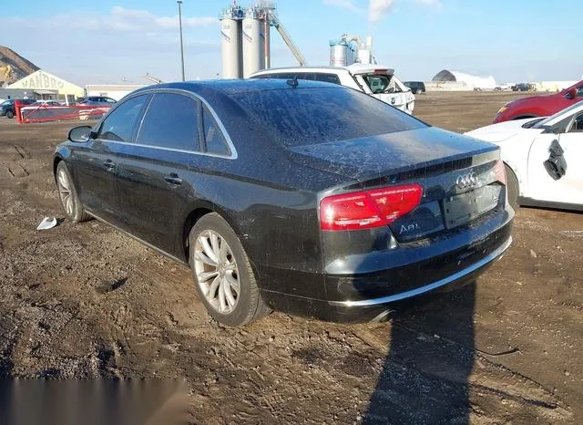 WAURVAFD6BN018403 2011 2011 Audi A8- L 4-2 3