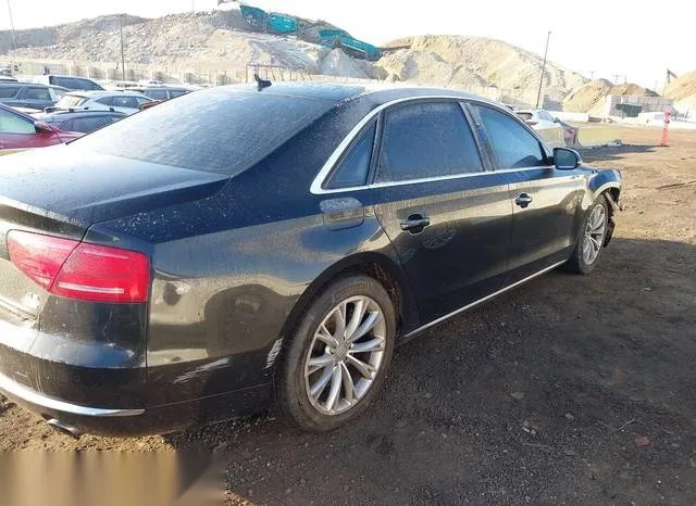 WAURVAFD6BN018403 2011 2011 Audi A8- L 4-2 4