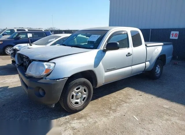 5TETX22N66Z164715 2006 2006 Toyota Tacoma 2