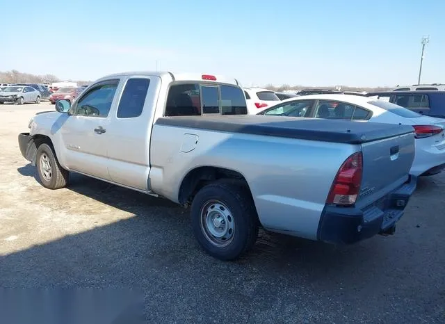 5TETX22N66Z164715 2006 2006 Toyota Tacoma 3