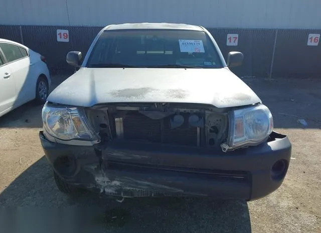 5TETX22N66Z164715 2006 2006 Toyota Tacoma 6