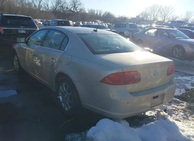 1G4HD57217U141556 2007 2007 Buick Lucerne- Cxl 3