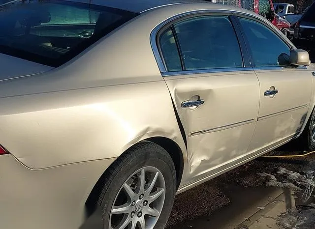 1G4HD57217U141556 2007 2007 Buick Lucerne- Cxl 6