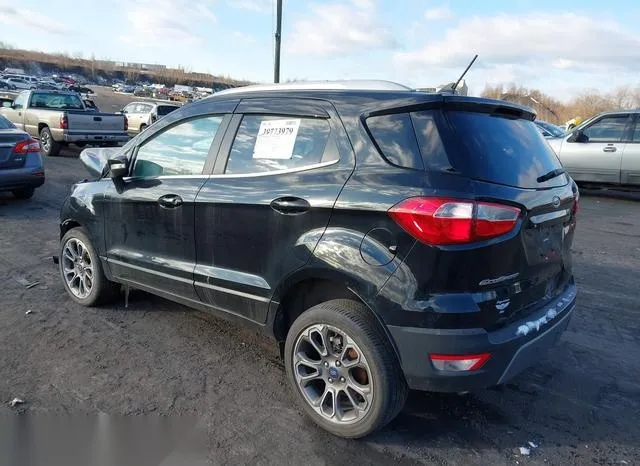 MAJ6P1WL5JC216574 2018 2018 Ford Ecosport- Titanium 3