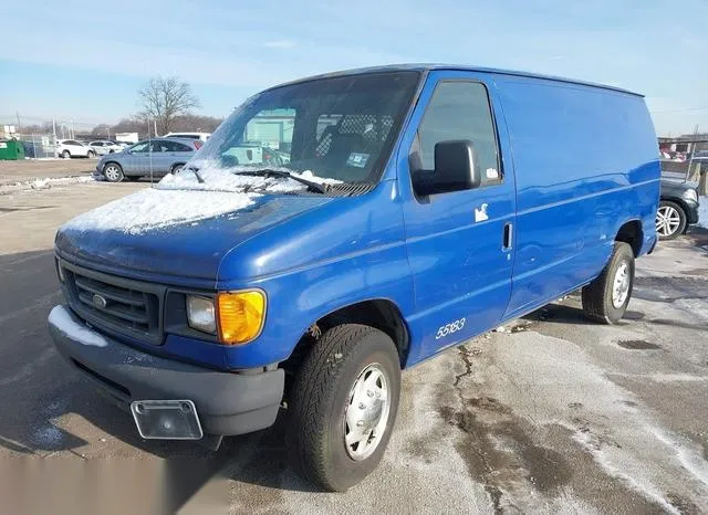 1FTNE24W25HA44320 2005 2005 Ford E-250- Commercial/Recreati 2