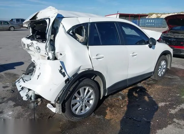 JM3KE2CY1F0483862 2015 2015 Mazda CX-5- Touring 4