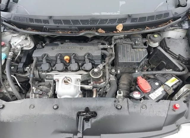 2HGFA16548H348473 2008 2008 Honda Civic- LX 10