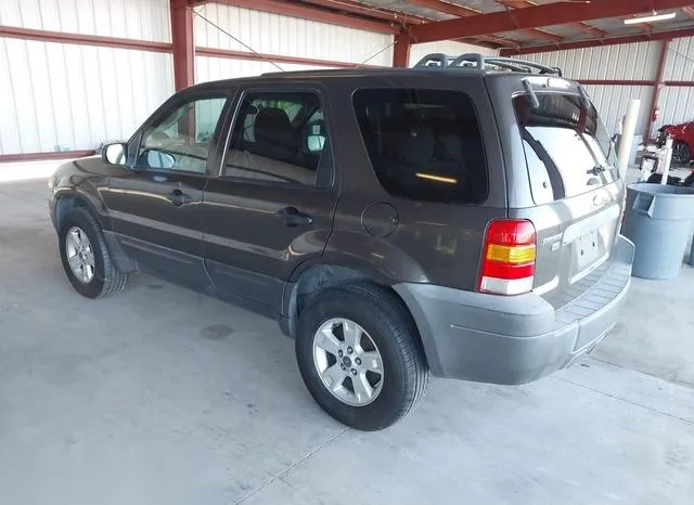 1FMYU93196KC15336 2006 2006 Ford Escape- Xlt/Xlt Sport 3