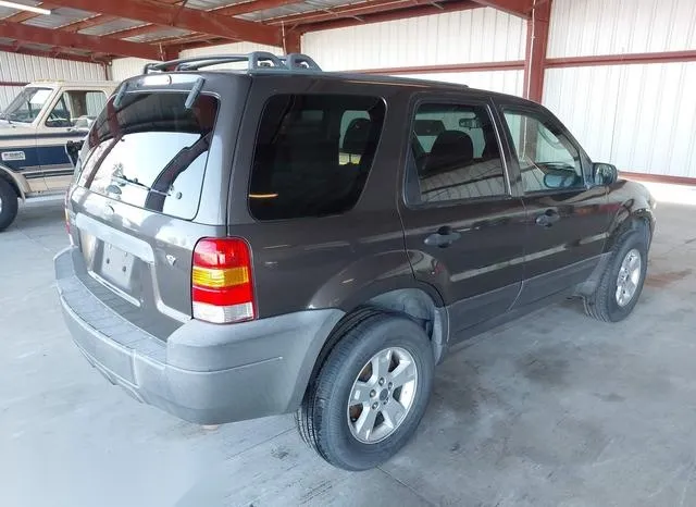 1FMYU93196KC15336 2006 2006 Ford Escape- Xlt/Xlt Sport 4