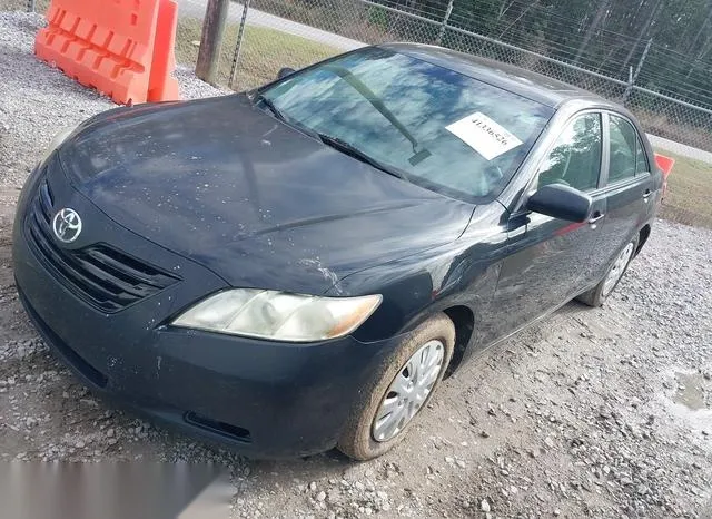 4T1BE46K79U830633 2009 2009 Toyota Camry- LE 2