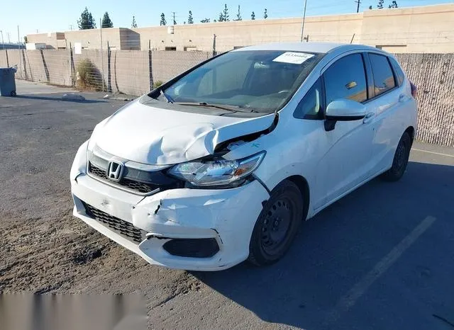 3HGGK5H42KM705171 2019 2019 Honda Fit- LX 2