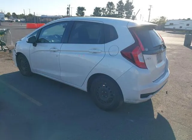 3HGGK5H42KM705171 2019 2019 Honda Fit- LX 3