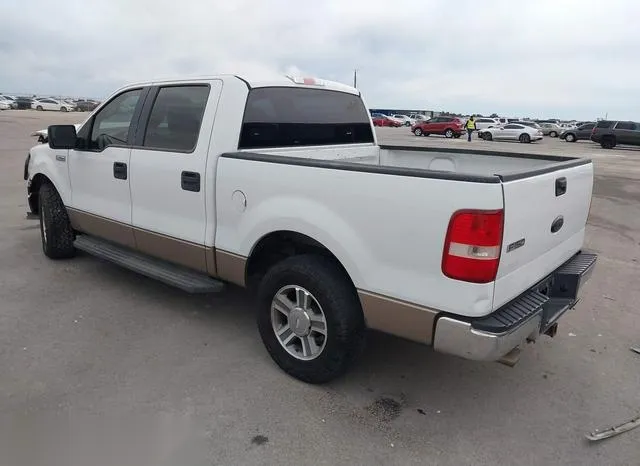 1FTPW12535KC74946 2005 2005 Ford F-150- Lariat/Xlt 3